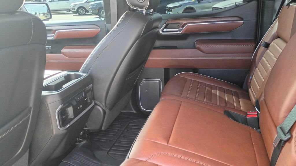 Used 2023 GMC Sierra 1500 Denali Ultimate AWD/4WD image 20