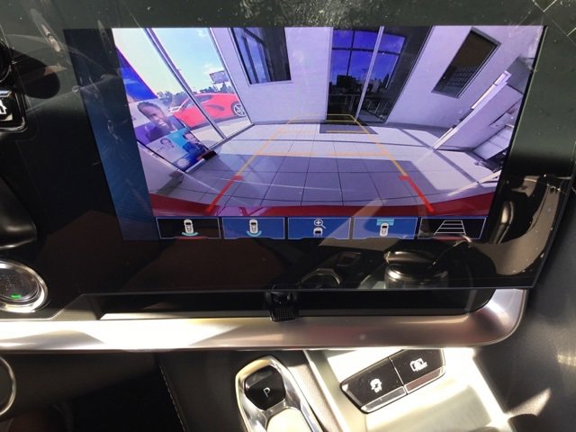 New 2025 Chevrolet Corvette Z06 image 10