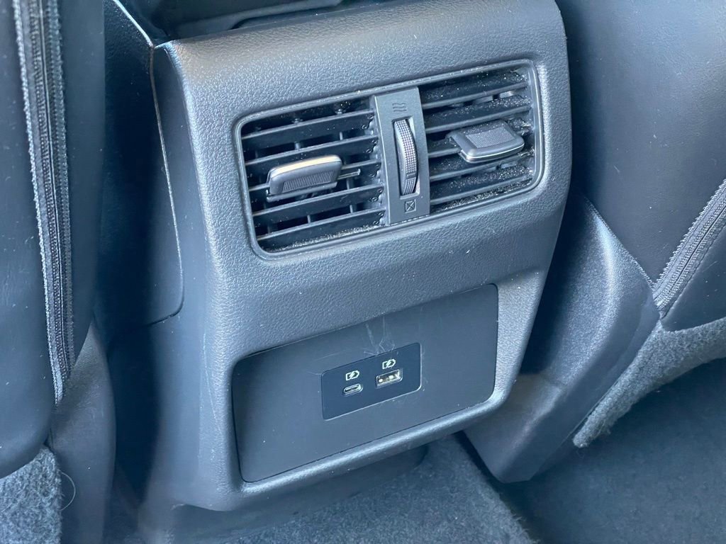 Certified 2023 Nissan Rogue SV w/ SV Premium B Package image 22