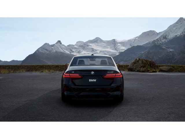 New 2026 BMW i5 eDrive40 image 5
