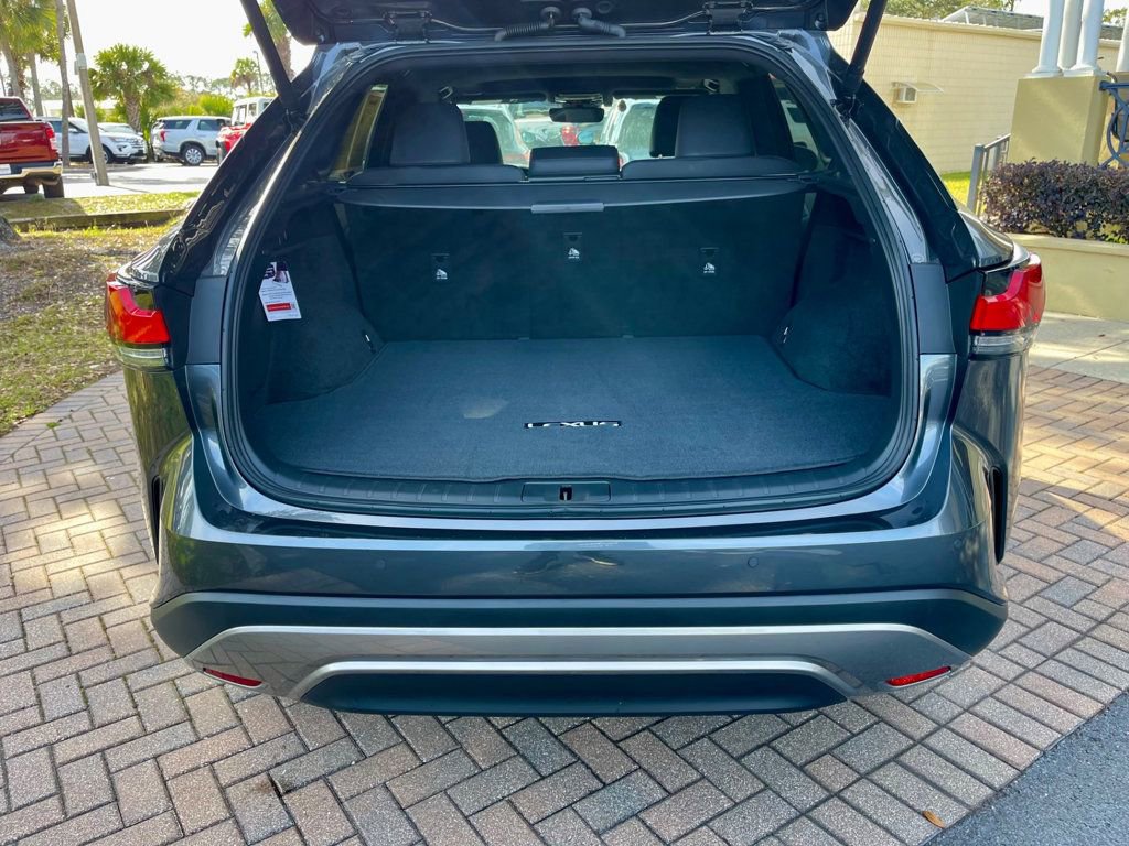 Used 2025 Lexus RX 350 Premium image 5