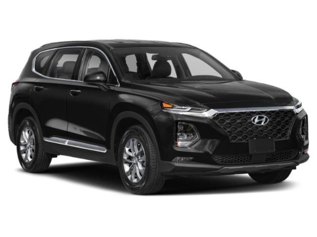 Used 2020 Hyundai Santa Fe SEL w/ Convenience + Premium Package image 33