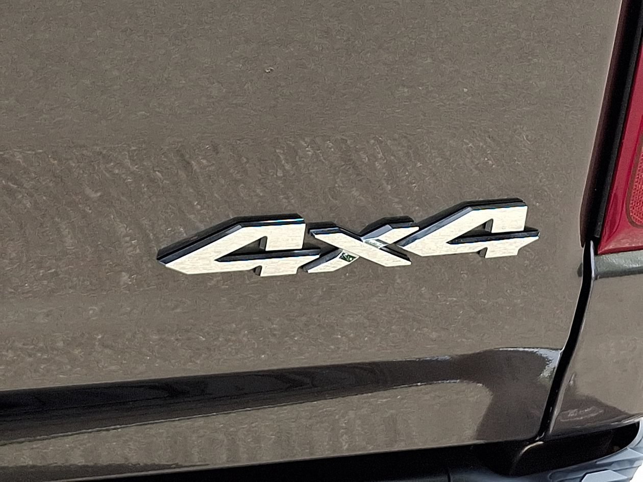 Used 2023 RAM 1500 Laramie AWD/4WD image 33