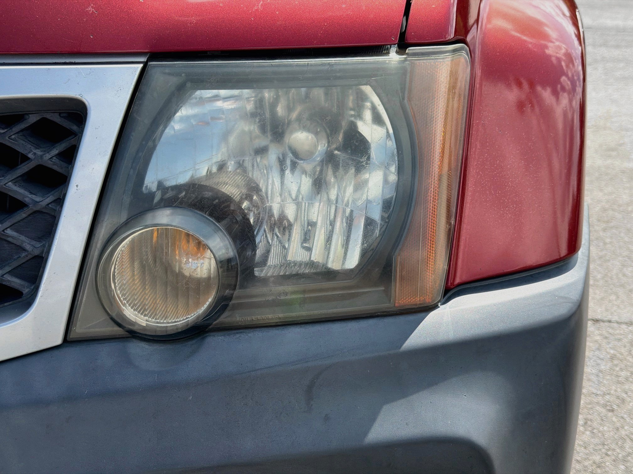 Used 2015 Nissan Xterra X w/ Nevada Tow Package RWD image 9