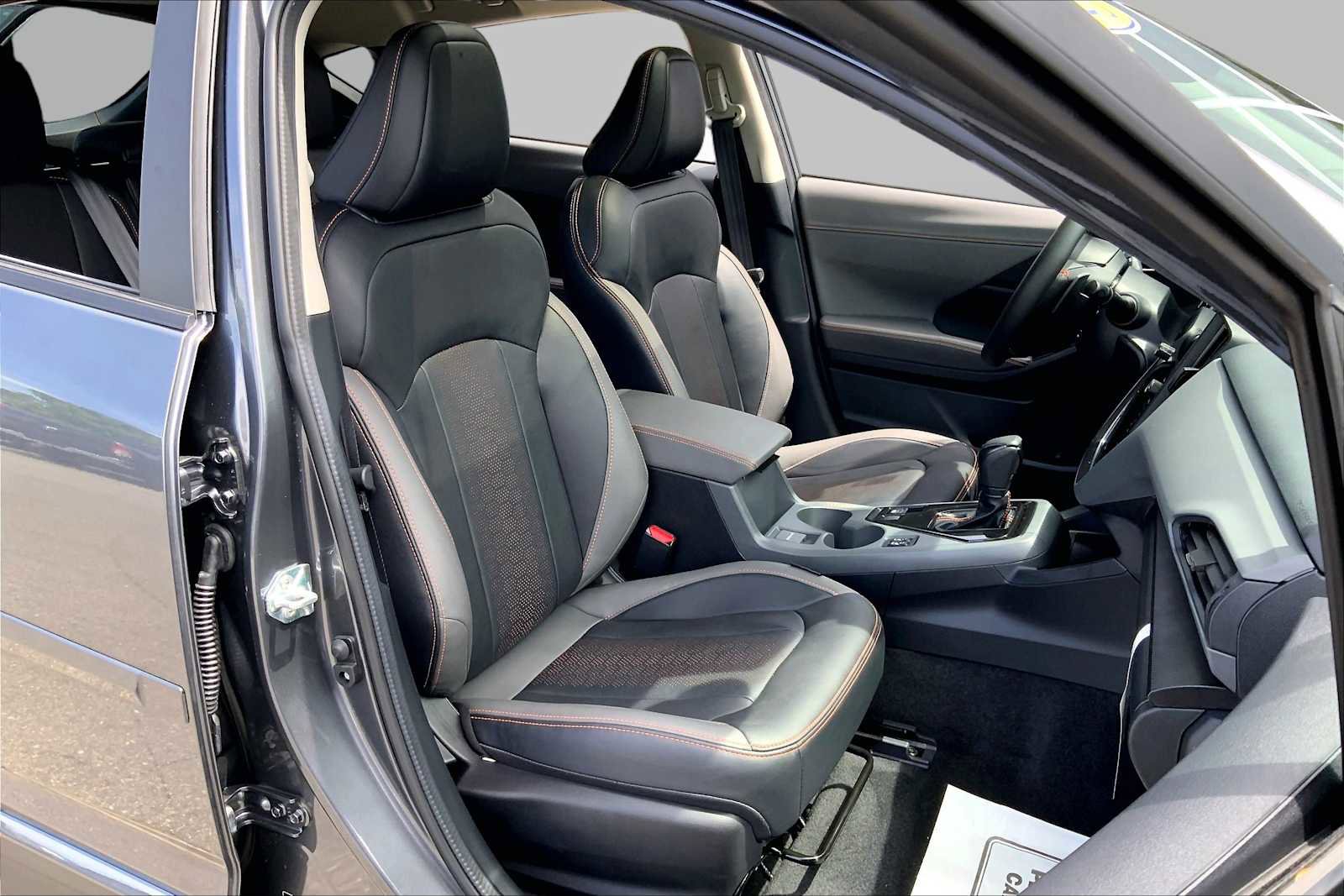 Certified 2025 Subaru Crosstrek 2.5i Limited AWD/4WD image 8