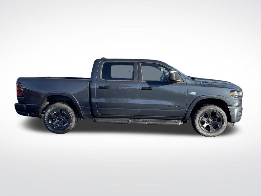 New 2026 RAM 1500 Big Horn image 10