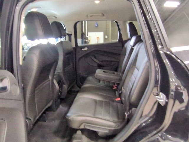 Used 2014 Ford Escape Titanium w/ Equipment Group 401A image 14