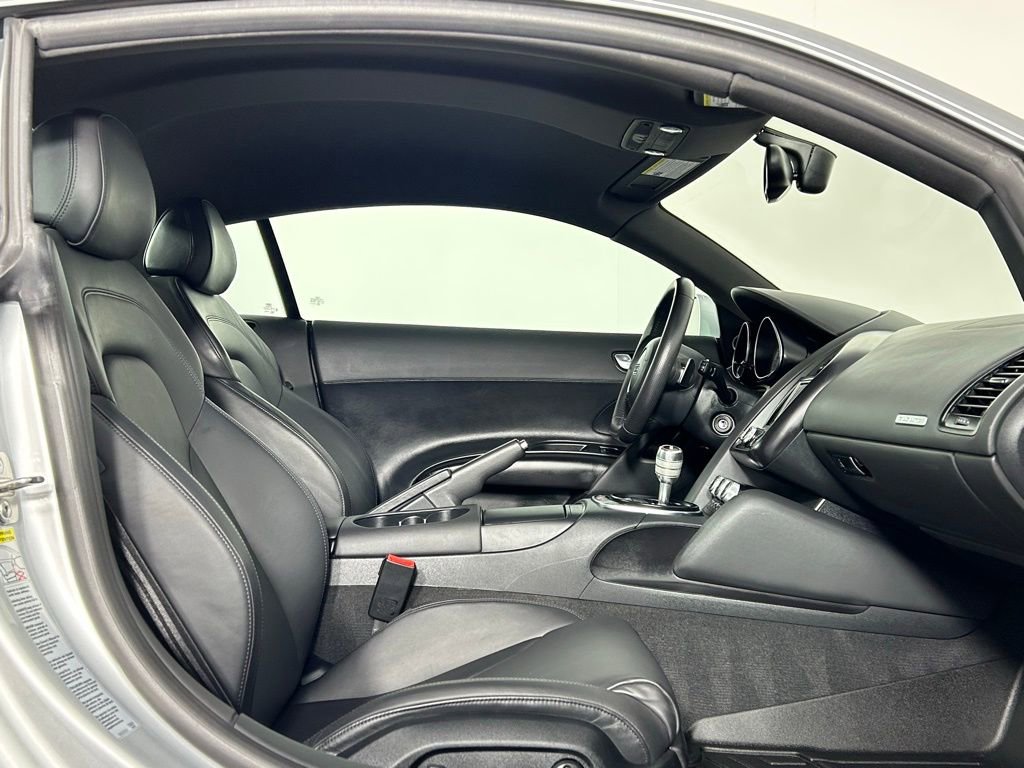 Used 2012 Audi R8 V10 AWD/4WD image 10