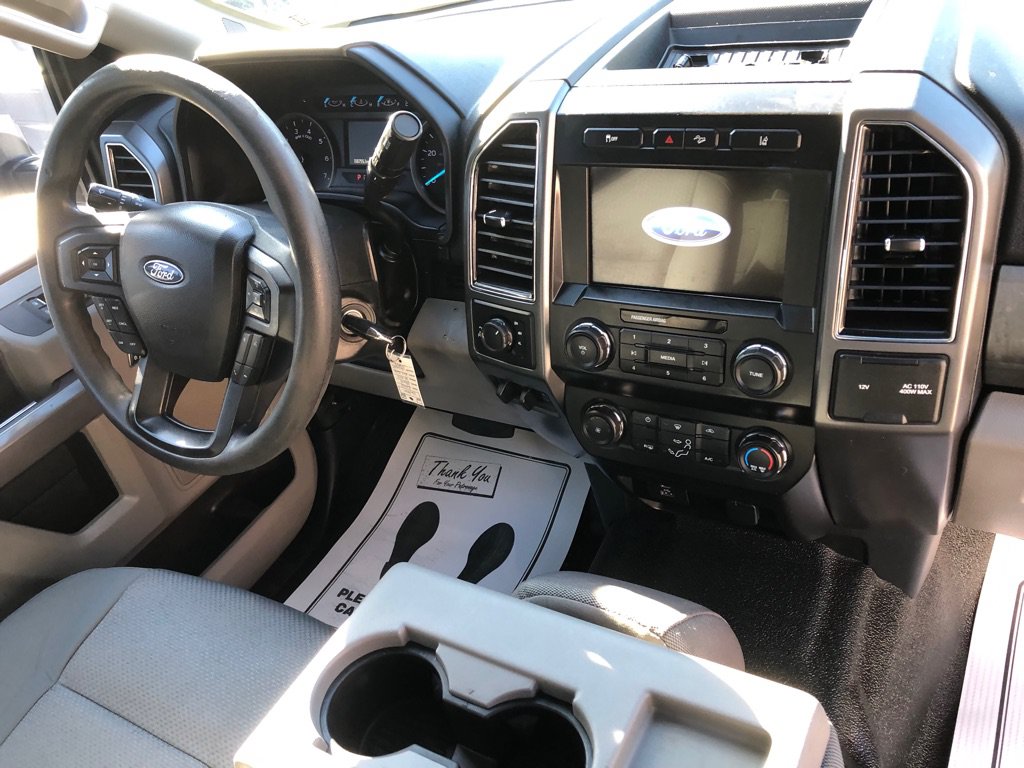 Used 2020 Ford F250 XLT w/ XLT Value Package AWD/4WD image 28