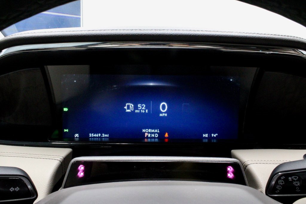 Used 2023 Lincoln Navigator Reserve w/ Equipment Group 201A image 29