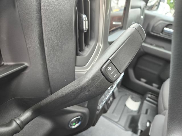 New 2026 GMC Sierra 1500 Pro w/ Trailering Package AWD/4WD image 14