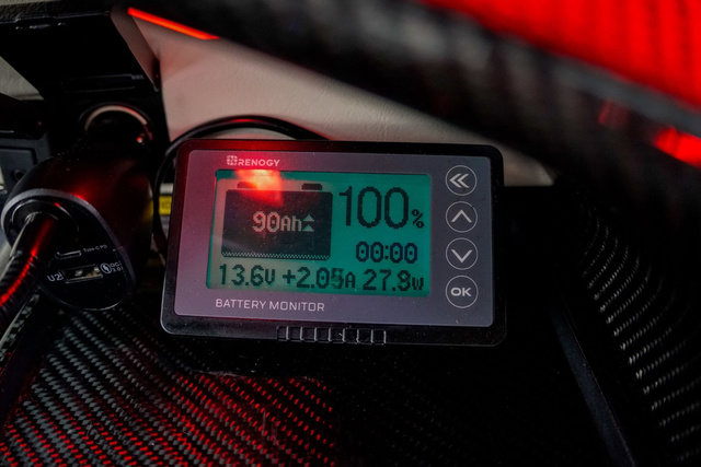 Used 2019 Toyota Camry XSE image 24