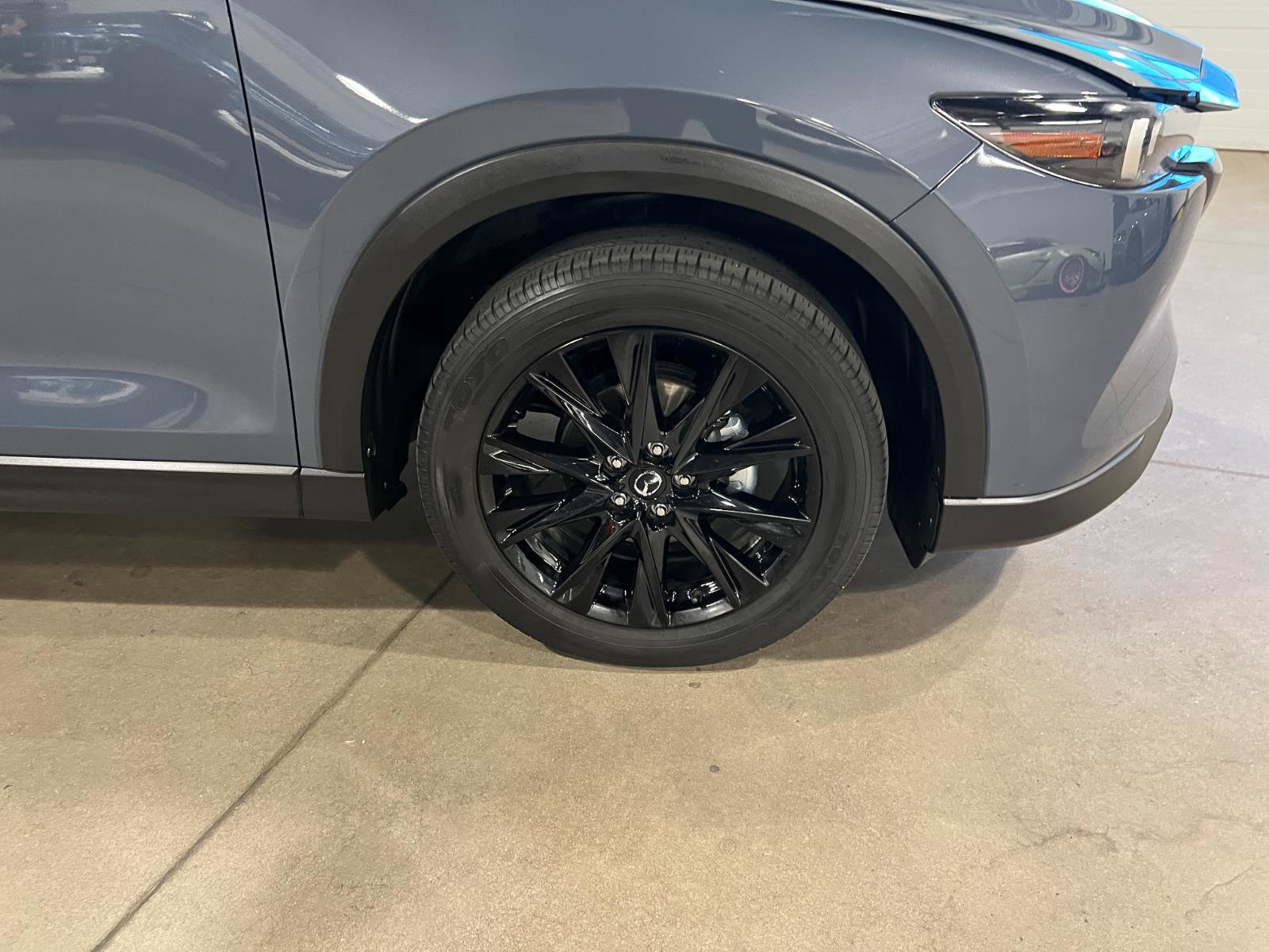 Used 2023 MAZDA CX-5 Carbon Edition AWD/4WD image 42