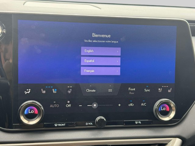 Certified 2023 Lexus RX 350 Premium w/ Accessory Package (Z1) AWD/4WD image 34
