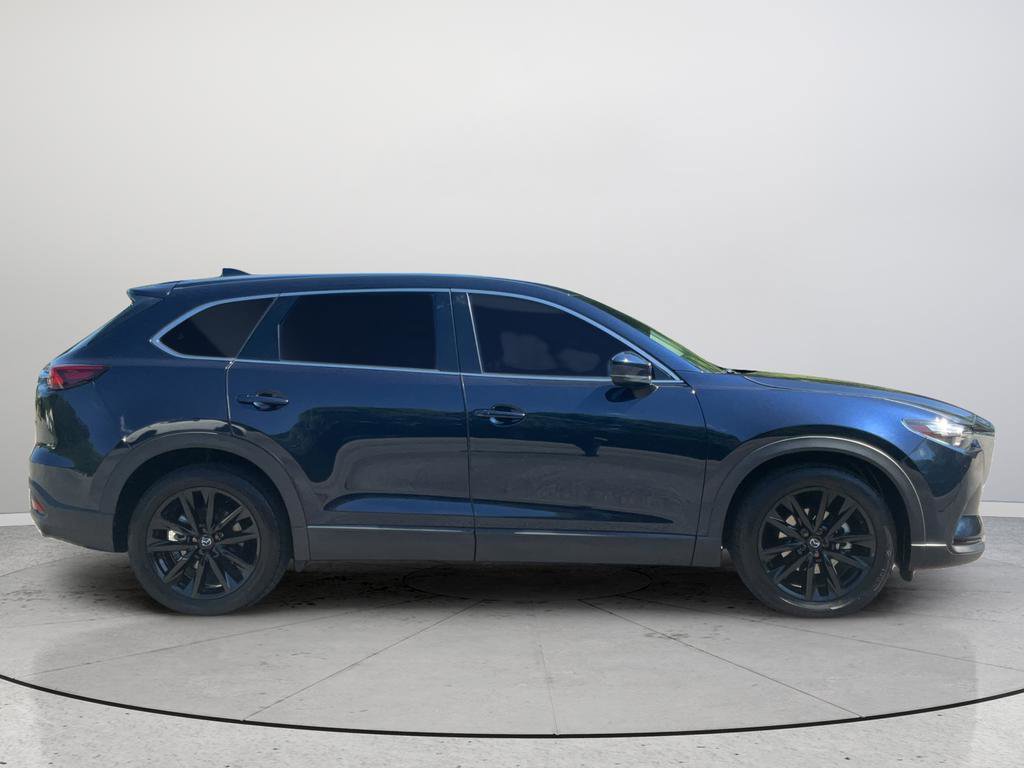 Used 2023 MAZDA CX-9 Touring Plus image 6