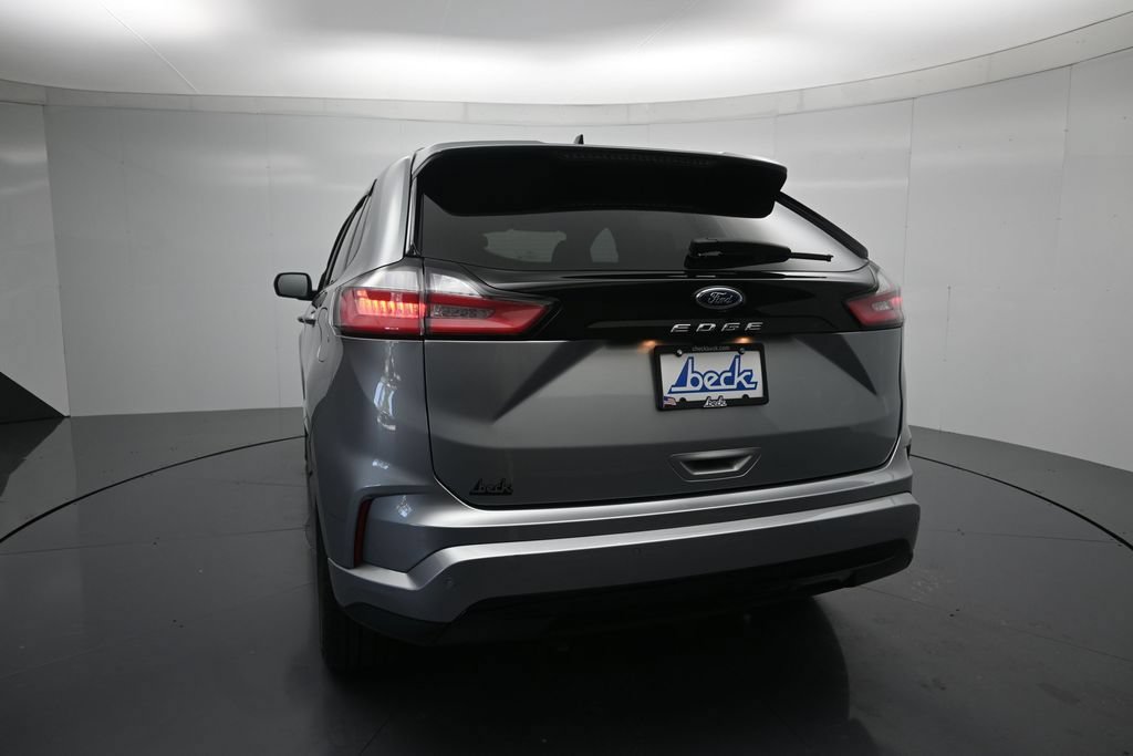 Used 2024 Ford Edge ST-Line AWD/4WD image 23