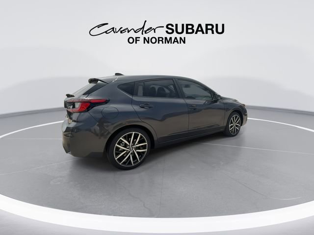 New 2026 Subaru Impreza 2.0i Sport AWD/4WD image 4