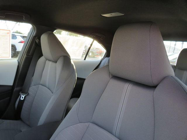 Certified 2026 Toyota Corolla SE image 17