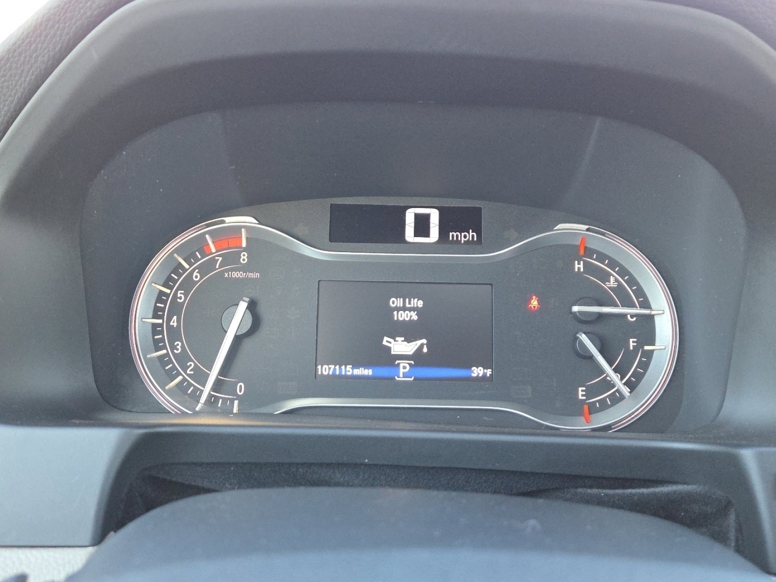 Used 2017 Honda Pilot EX-L image 30