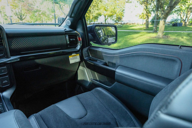 Used 2023 Ford F150 Raptor w/ Equipment Group 802A Raptor R image 60