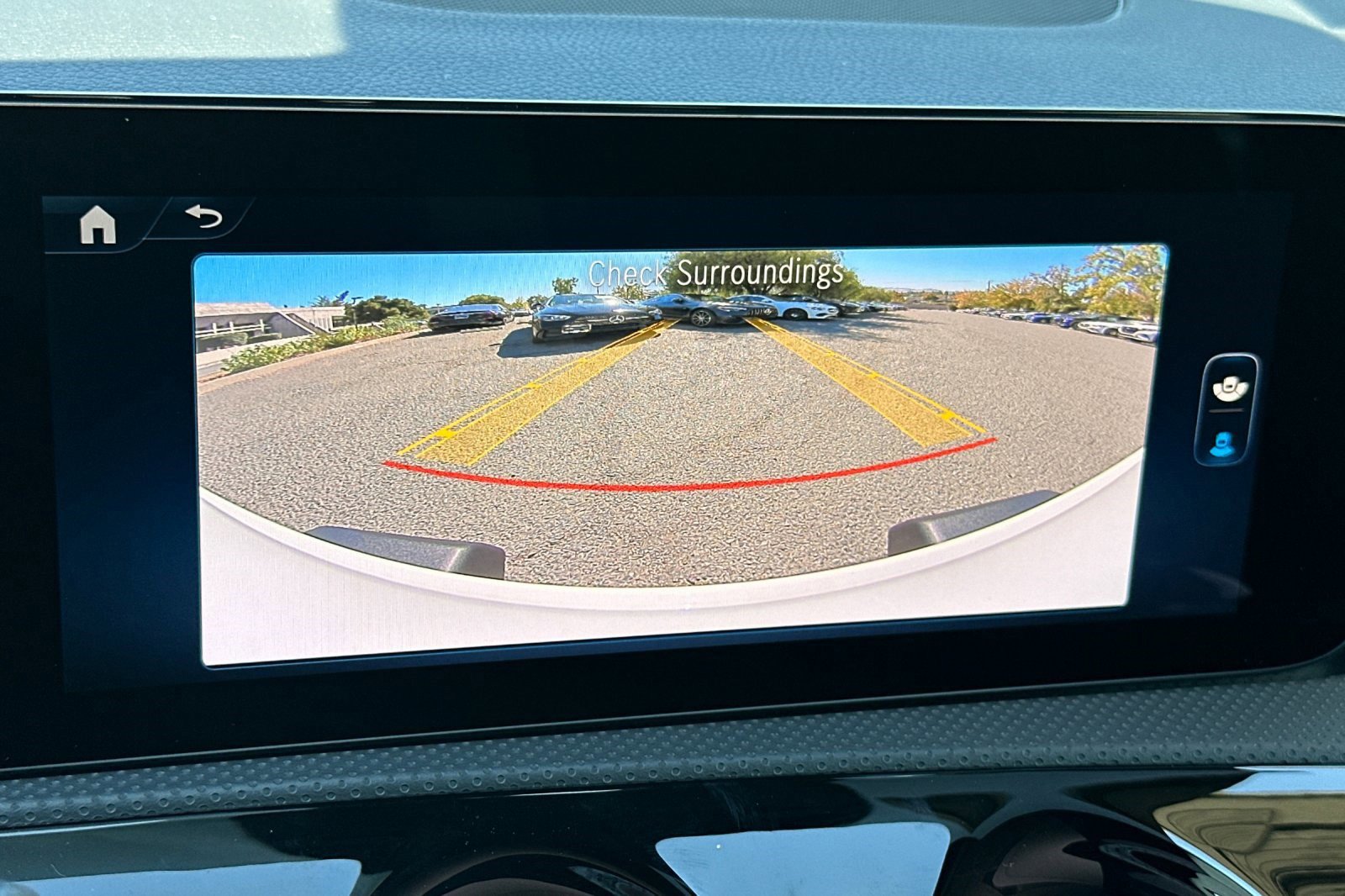 New 2026 Mercedes-Benz CLA 250 image 24