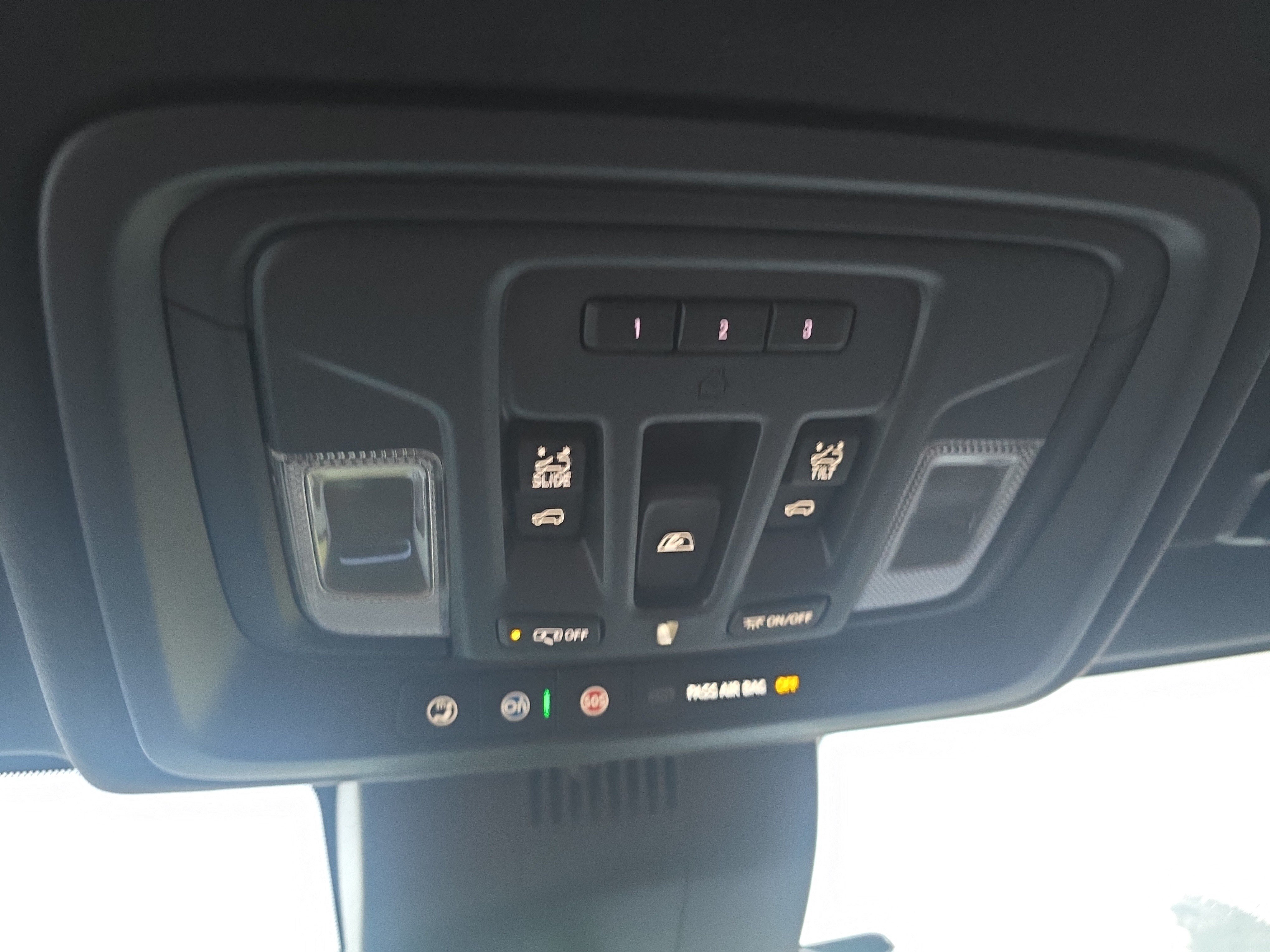 New 2026 GMC Sierra 3500 Denali Ultimate AWD/4WD image 37