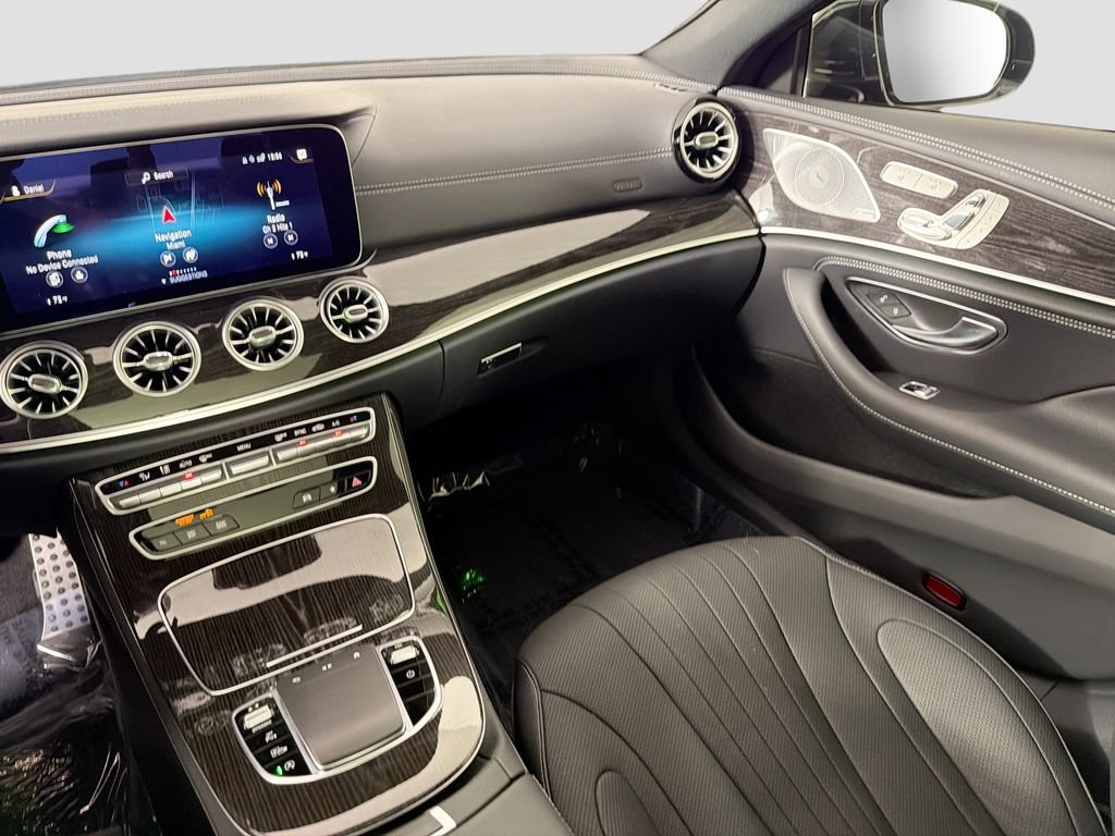 Used 2023 Mercedes-Benz CLS 450 4MATIC image 24