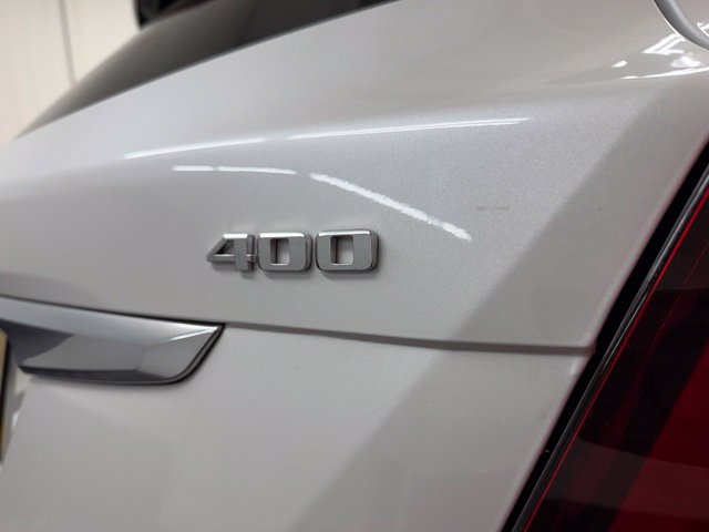 Used 2020 Cadillac XT5 Premium Luxury AWD/4WD image 37