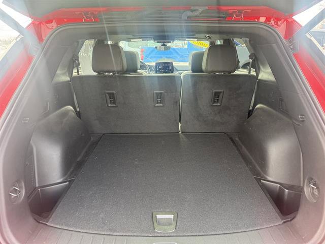 Used 2023 Chevrolet Blazer RS w/ Driver Confidence II Package image 28