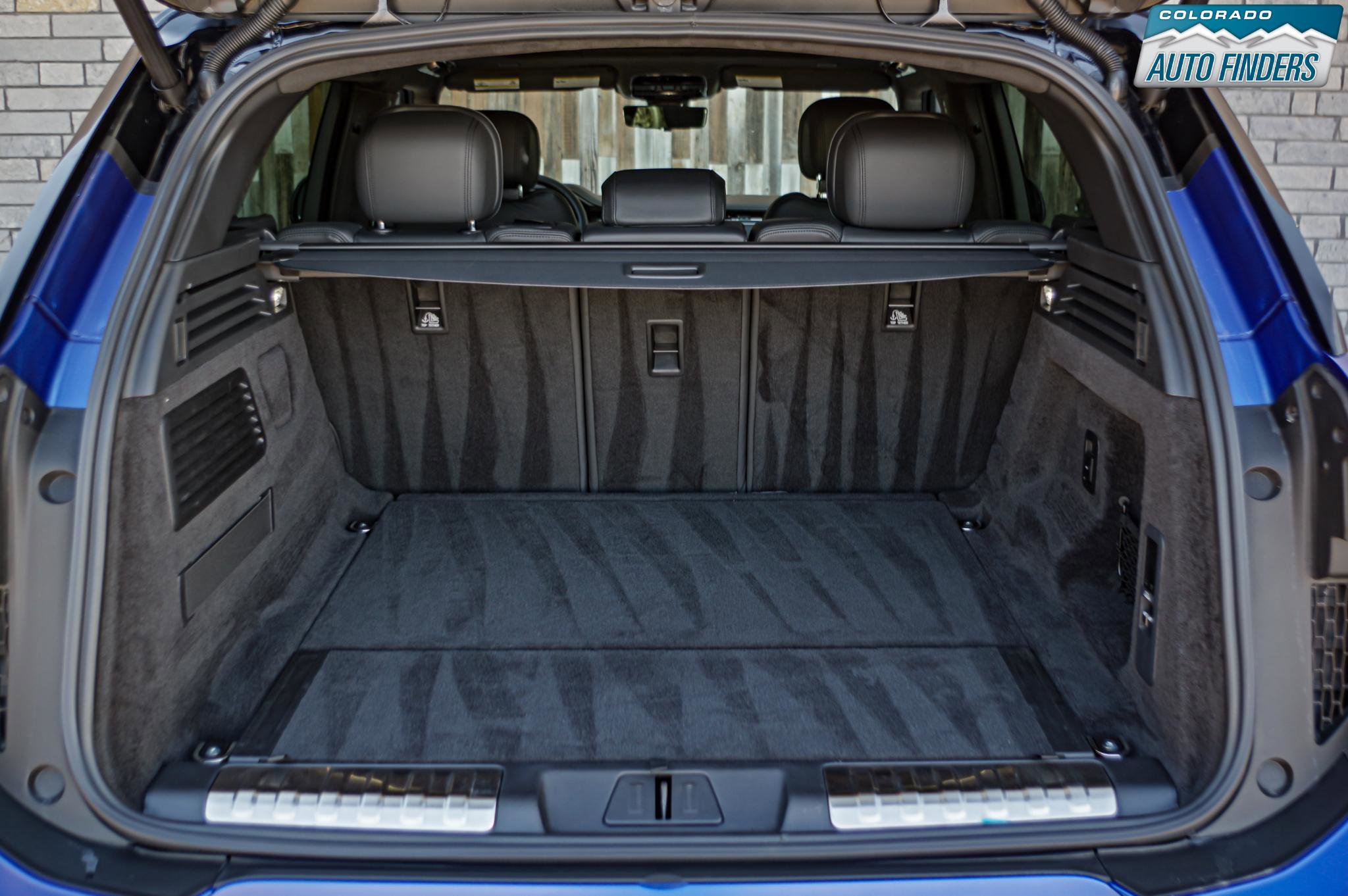 Used 2025 Land Rover Range Rover Sport Autobiography image 26