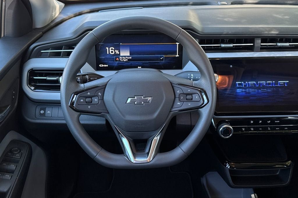 New 2027 Chevrolet Bolt LT FWD image 14