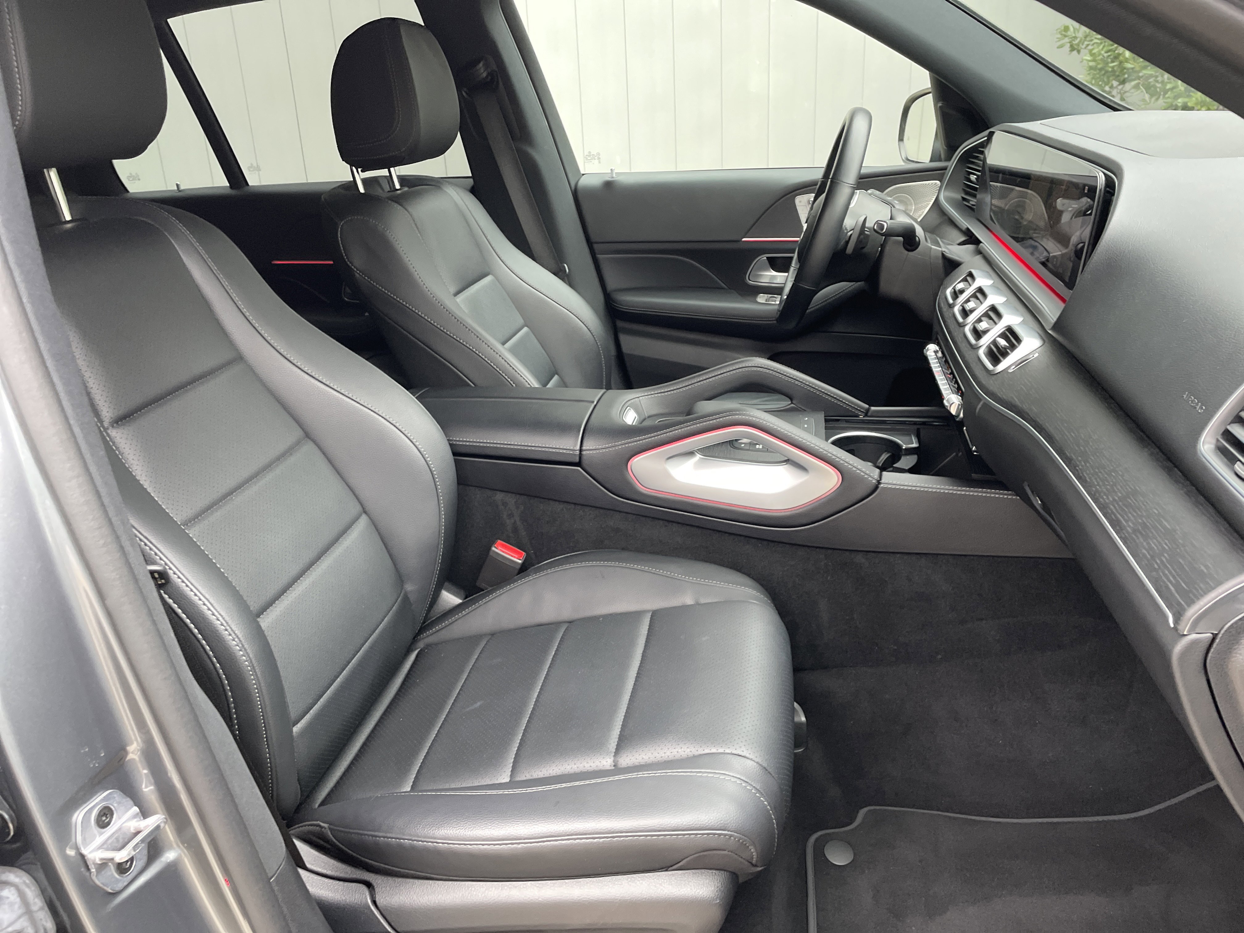 Certified 2022 Mercedes-Benz GLE 450 GLE 450 4MATICﾮ SUV image 53