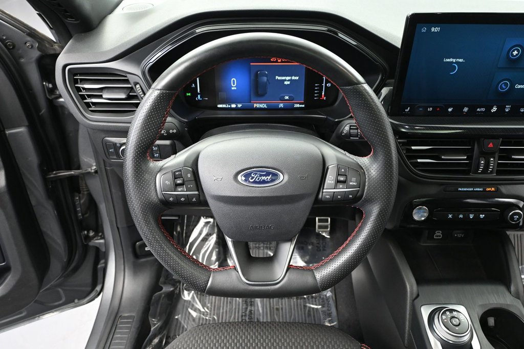 Used 2024 Ford Escape ST-Line w/ Tech Pack #1 AWD/4WD image 21