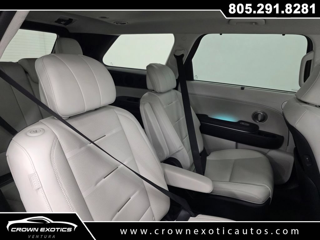 Used 2026 Hyundai Palisade Calligraphy AWD/4WD image 15