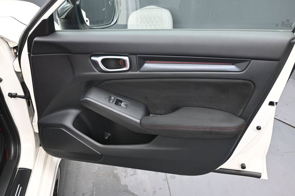Used 2024 Honda Civic Type R image 19