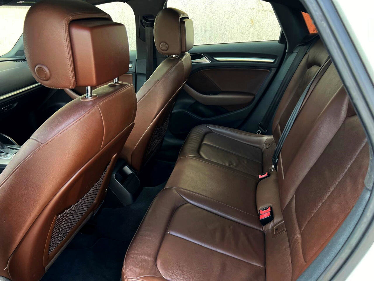 Used 2015 Audi A3 1.8T Premium w/ Aluminum Style Package image 28