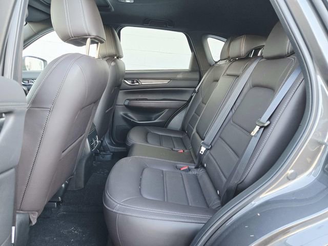 Used 2025 MAZDA CX-5 Signature image 10