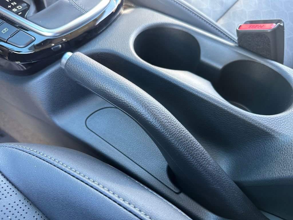 Used 2025 Kia Seltos EX image 19