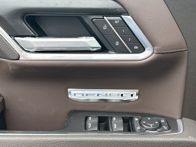 New 2026 GMC Sierra 1500 Denali AWD/4WD image 15