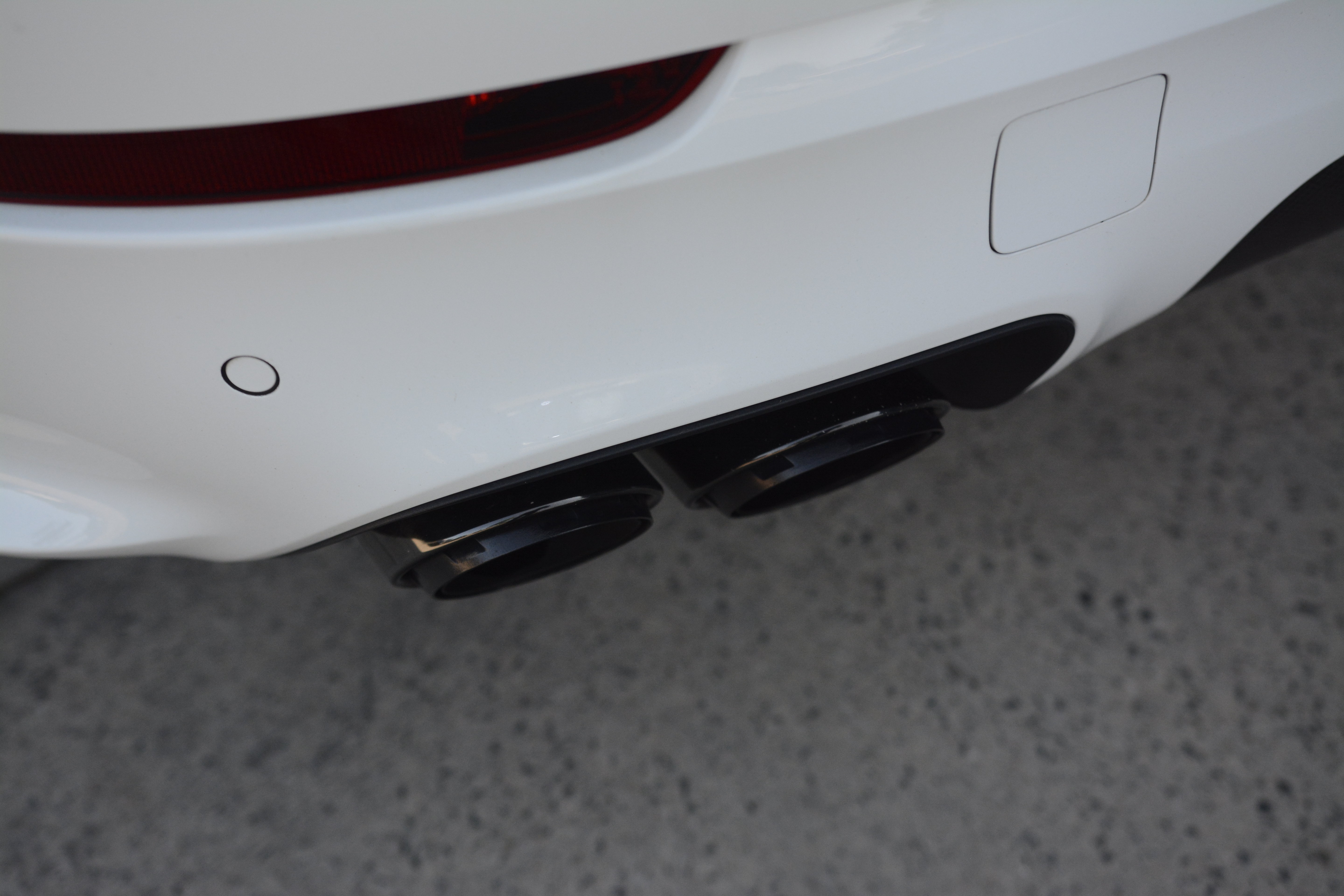 Certified 2023 Porsche Cayenne Turbo AWD/4WD image 40