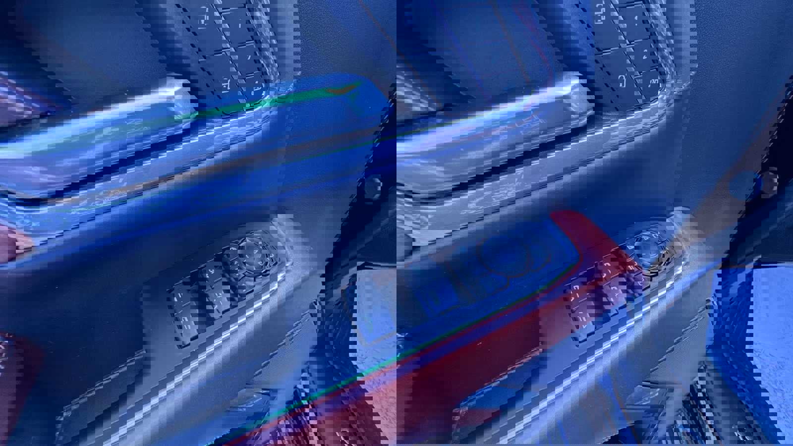 Used 2024 GMC Sierra 3500 Denali Ultimate image 12