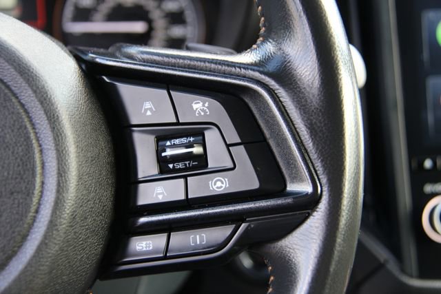 Used 2022 Subaru Forester Wilderness AWD/4WD image 21