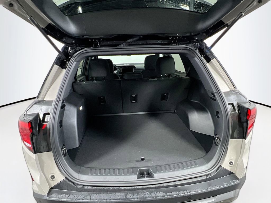 New 2026 GMC Terrain Elevation image 24