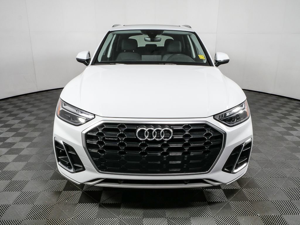 Used 2023 Audi Q5 2.0T Premium w/ Convenience Package image 26
