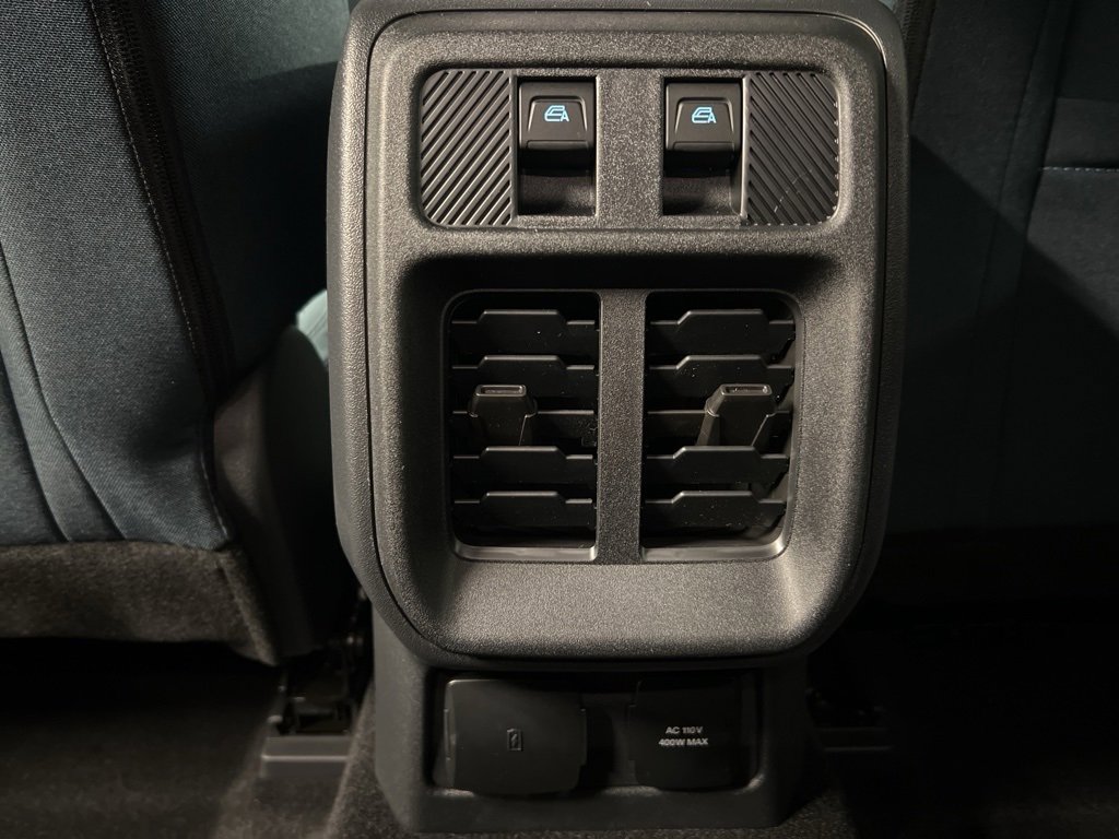 New 2026 Ford Bronco Heritage Edition image 33