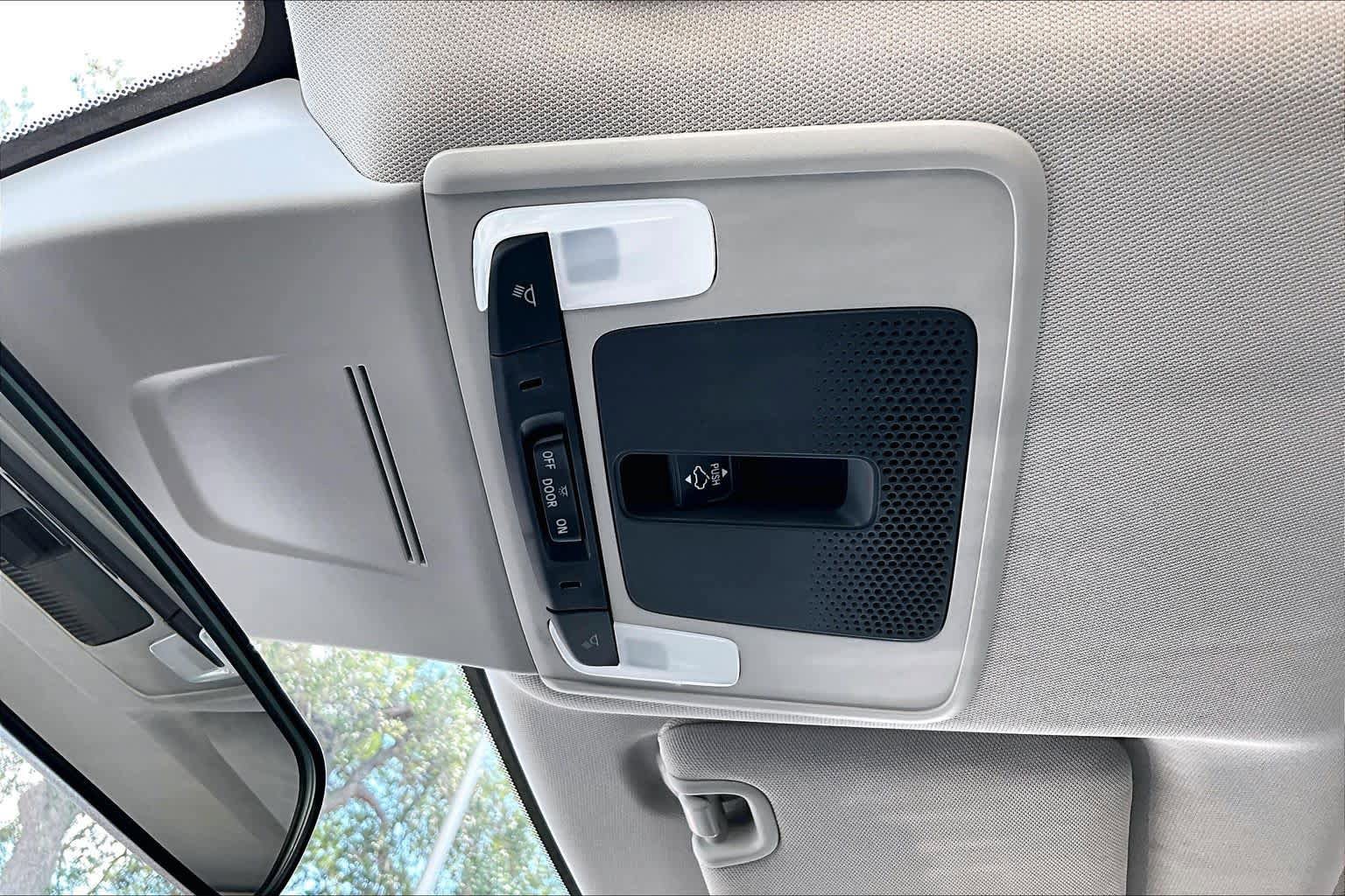 Used 2024 Honda Civic EX image 32