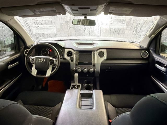 Used 2016 Toyota Tundra SR5 AWD/4WD image 10