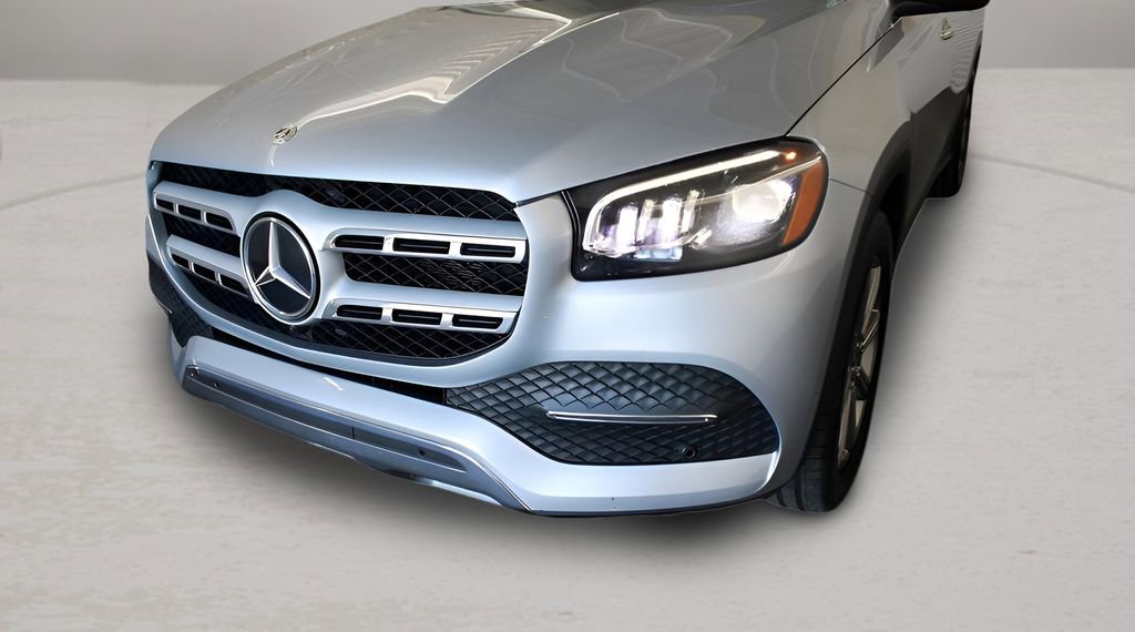 Used 2023 Mercedes-Benz GLS 450 4MATIC image 68