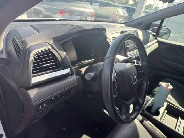 Used 2020 Honda Odyssey EX-L image 17