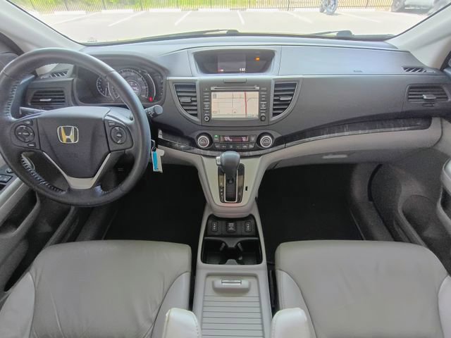 Used 2012 Honda CR-V EX-L image 37